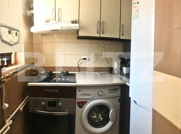 Apartament de vânzare 2 camere Găeşti - 189860AV | BLITZ Târgoviște | Poza4