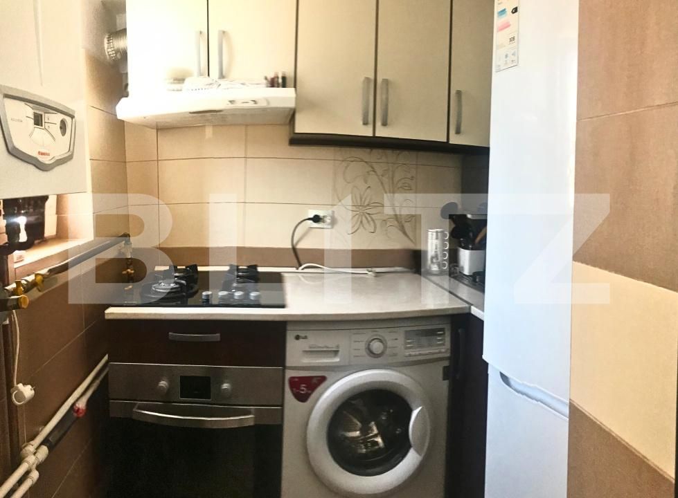 Apartament de vânzare 2 camere Găeşti - 189860AV | BLITZ Târgoviște | Poza4