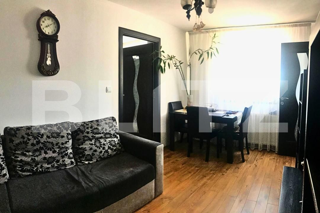Apartament de vânzare 2 camere Găeşti - 189860AV | BLITZ Târgoviște | Poza2