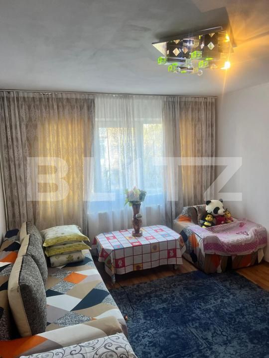 Apartament de vânzare 2 camere Micro 11 - 189861AV | BLITZ Târgoviște | Poza4