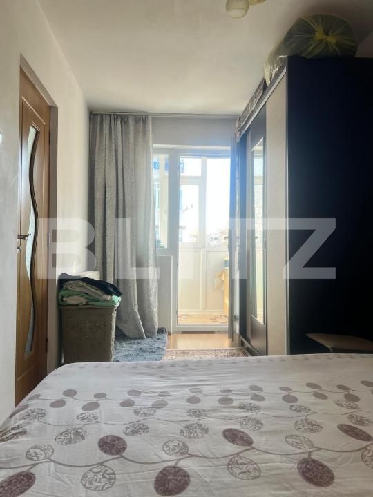 Apartament de vânzare 2 camere Micro 11 - 189861AV | BLITZ Târgoviște | Poza2