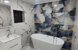 Inchiriez vila cu 5 camere