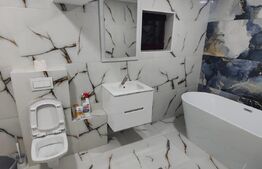 Inchiriez vila cu 5 camere