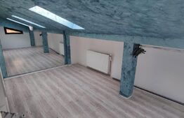 Inchiriez vila cu 5 camere