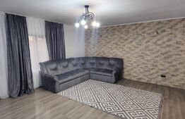 Inchiriez vila cu 5 camere