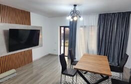 Inchiriez vila cu 5 camere