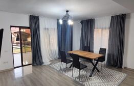 Inchiriez vila cu 5 camere