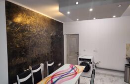 Inchiriez vila cu 5 camere