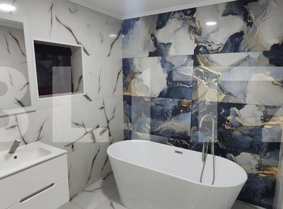 Casa de închiriat 5 camere Exterior Nord - 189876CI | BLITZ Târgoviște | Poza15