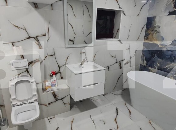 Casa de închiriat 5 camere Exterior Nord - 189876CI | BLITZ Târgoviște | Poza19