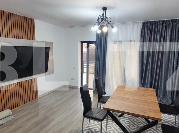 Casa de închiriat 5 camere Exterior Nord - 189876CI | BLITZ Târgoviște | Poza16