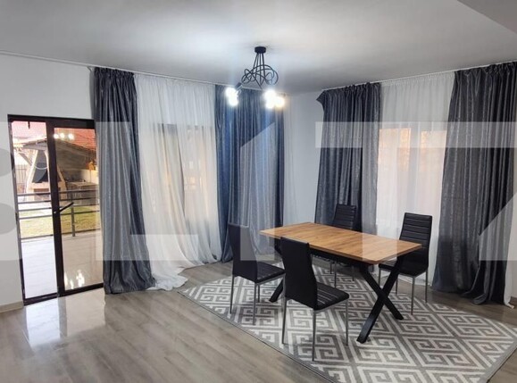 Casa de închiriat 5 camere Exterior Nord - 189876CI | BLITZ Târgoviște | Poza3