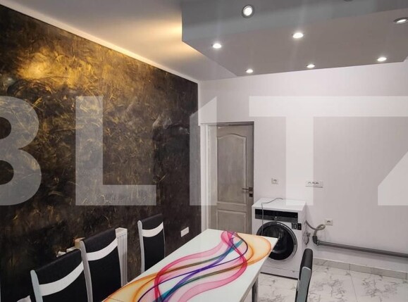 Casa de închiriat 5 camere Exterior Nord - 189876CI | BLITZ Târgoviște | Poza5