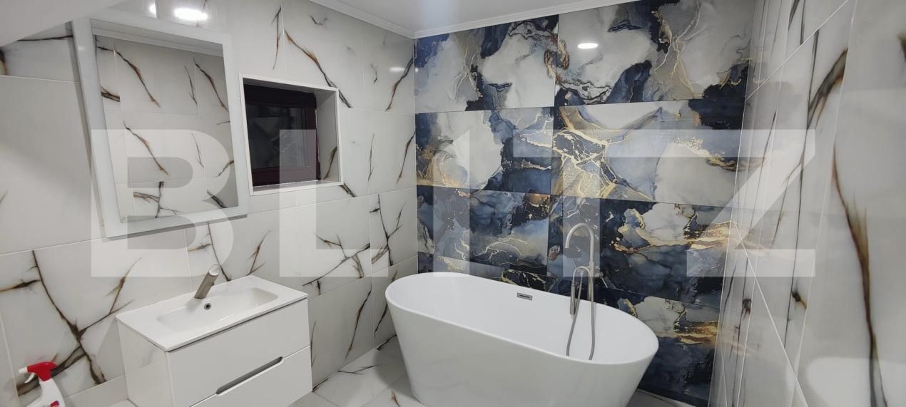 Casa de închiriat 5 camere Exterior Nord - 189876CI | BLITZ Târgoviște | Poza15