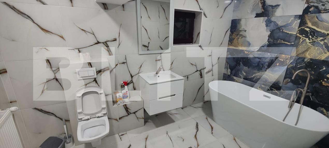 Casa de închiriat 5 camere Exterior Nord - 189876CI | BLITZ Târgoviște | Poza19