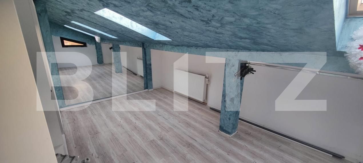 Casa de închiriat 5 camere Exterior Nord - 189876CI | BLITZ Târgoviște | Poza10