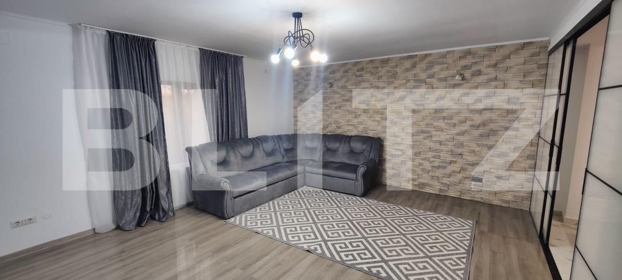 Casa de închiriat 5 camere Exterior Nord - 189876CI | BLITZ Târgoviște | Poza4