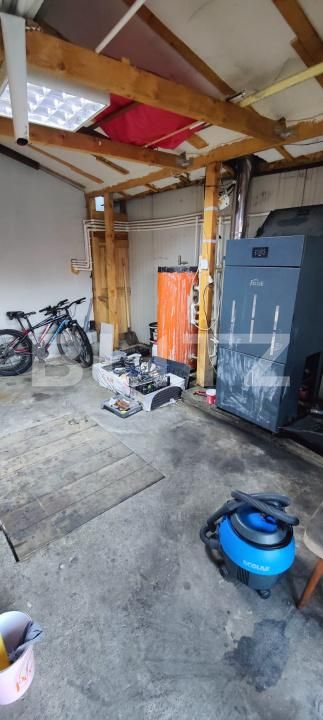 Casa de închiriat 5 camere Exterior Nord - 189876CI | BLITZ Târgoviște | Poza18