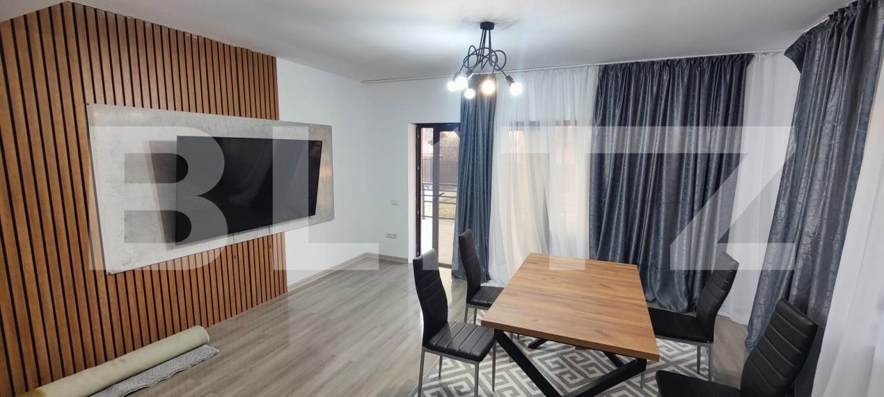 Casa de închiriat 5 camere Exterior Nord - 189876CI | BLITZ Târgoviște | Poza16