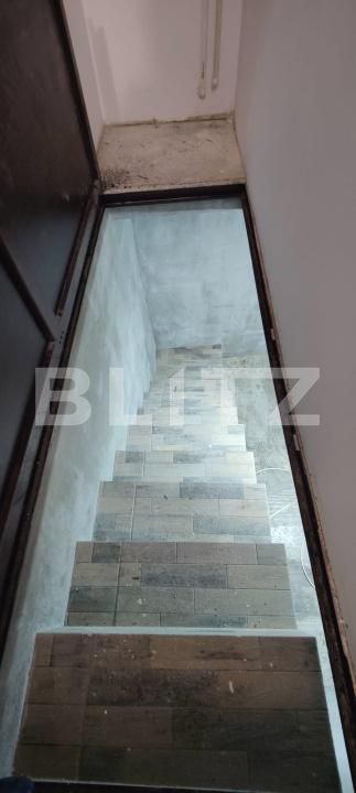 Casa de închiriat 5 camere Exterior Nord - 189876CI | BLITZ Târgoviște | Poza6