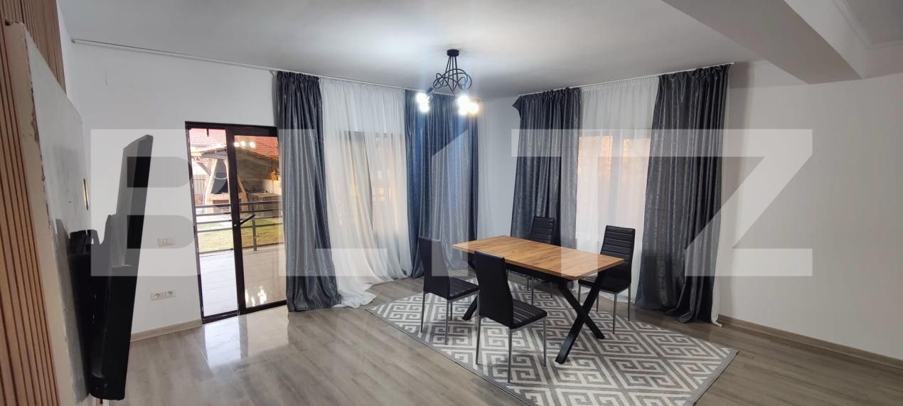 Casa de închiriat 5 camere Exterior Nord - 189876CI | BLITZ Târgoviște | Poza3