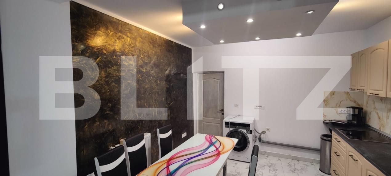 Casa de închiriat 5 camere Exterior Nord - 189876CI | BLITZ Târgoviște | Poza5