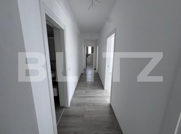 Apartament de închiriat 3 camere Ultracentral - 189938AI | BLITZ Târgoviște | Poza5