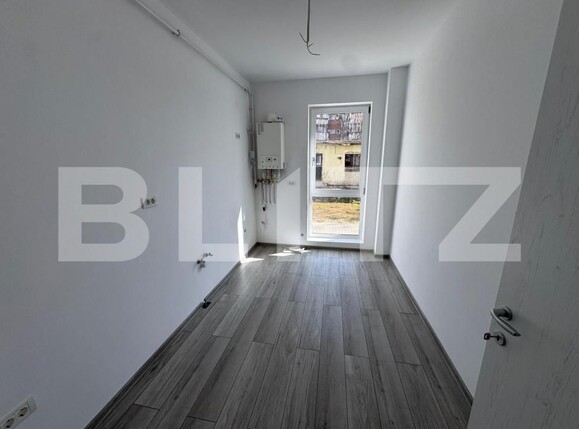 Apartament de închiriat 3 camere Ultracentral - 189938AI | BLITZ Târgoviște | Poza4