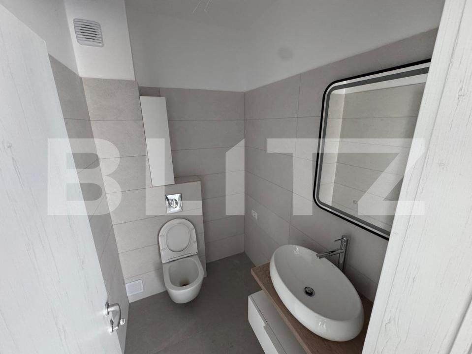 Apartament de închiriat 3 camere Ultracentral - 189938AI | BLITZ Târgoviște | Poza7