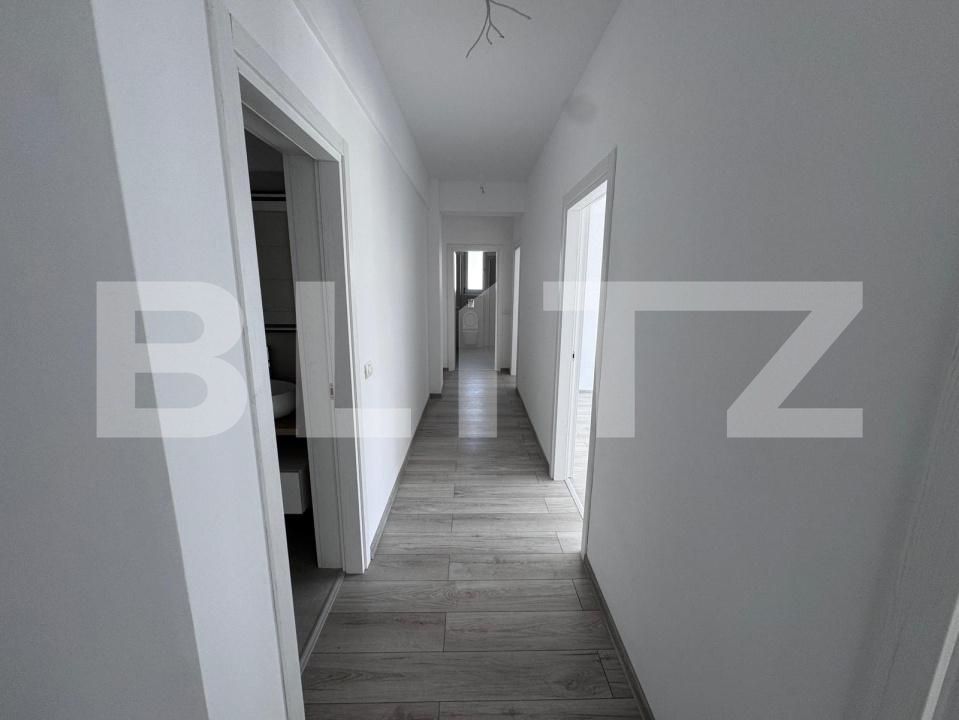 Apartament de închiriat 3 camere Ultracentral - 189938AI | BLITZ Târgoviște | Poza5