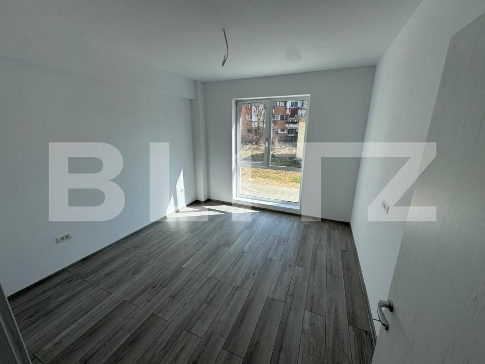 Apartament de închiriat 3 camere Ultracentral - 189938AI | BLITZ Târgoviște | Poza3