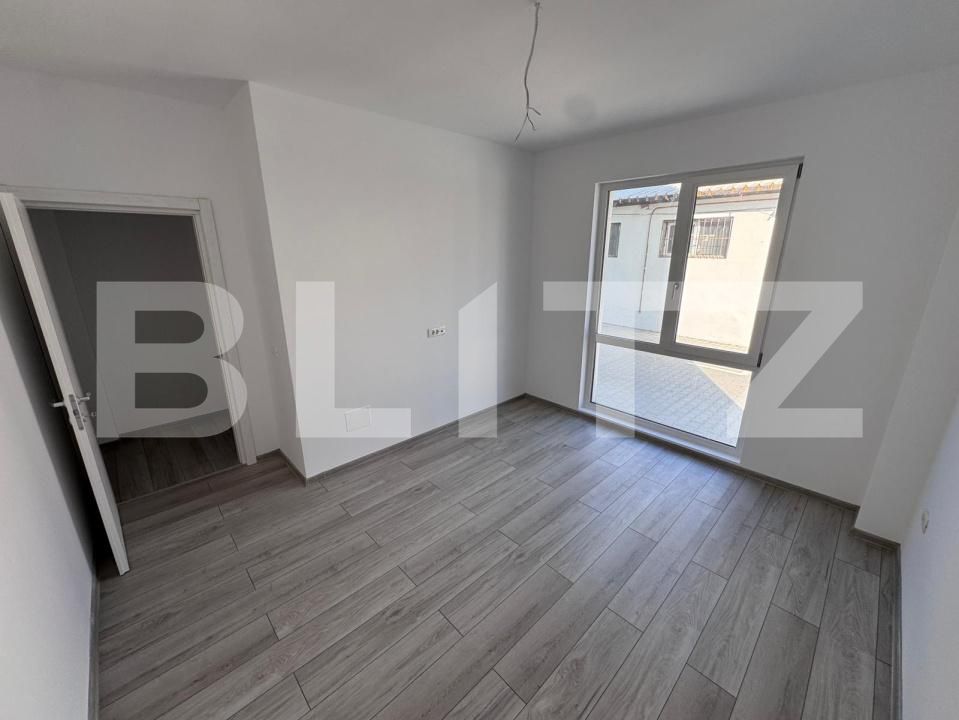Apartament de închiriat 3 camere Ultracentral - 189938AI | BLITZ Târgoviște | Poza2