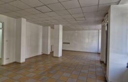 Spațiu comercial, 82 mp, zona Micro 11