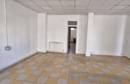 Spațiu comercial, 82 mp, zona Micro 11