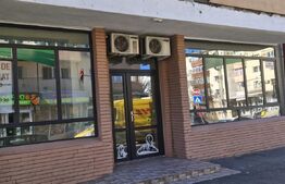 Spațiu comercial, 82 mp, zona Micro 11