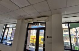 Spațiu comercial, 82 mp, zona Micro 11