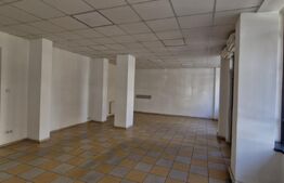 Spațiu comercial, 82 mp, zona Micro 11