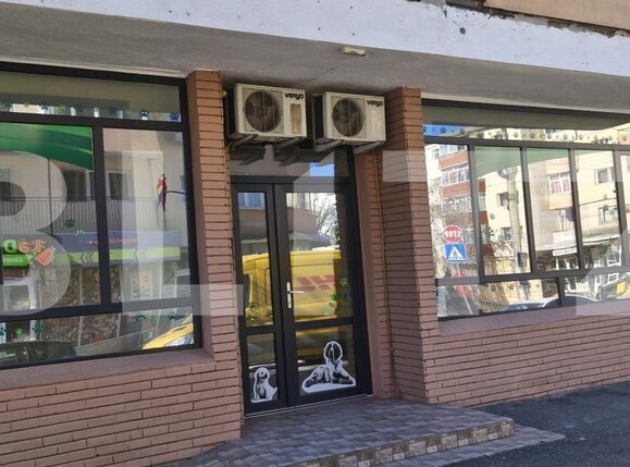 Spațiu comercial de închiriat Micro 11 - 190202SIC | BLITZ Târgoviște | Poza3