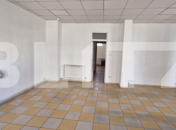 Spațiu comercial de închiriat Micro 11 - 190202SIC | BLITZ Târgoviște | Poza1