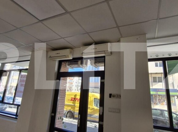 Spațiu comercial de închiriat Micro 11 - 190202SIC | BLITZ Târgoviște | Poza8