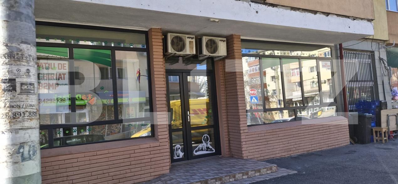 Spațiu comercial de închiriat Micro 11 - 190202SIC | BLITZ Târgoviște | Poza3