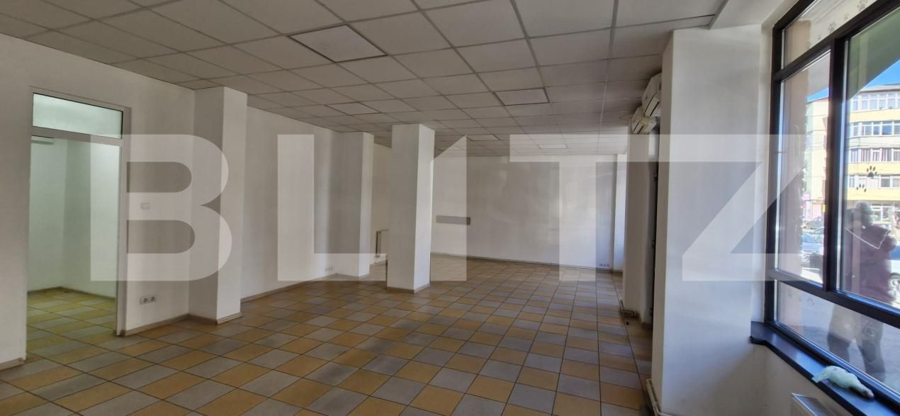 Spațiu comercial de închiriat Micro 11 - 190202SIC | BLITZ Târgoviște | Poza5