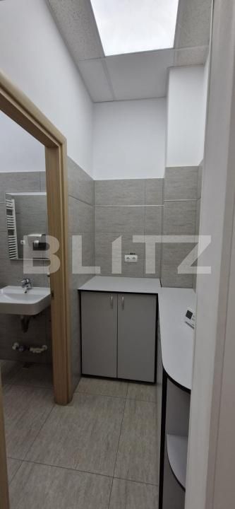 Spațiu comercial de închiriat Micro 11 - 190202SIC | BLITZ Târgoviște | Poza6