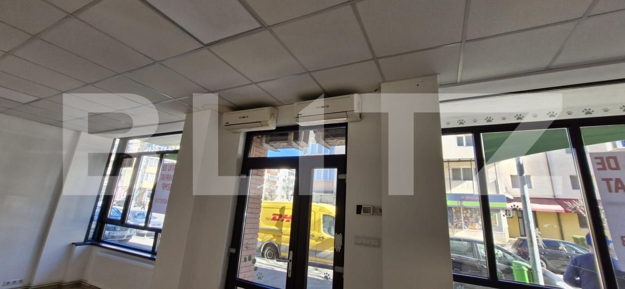 Spațiu comercial de închiriat Micro 11 - 190202SIC | BLITZ Târgoviște | Poza8