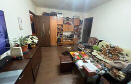 Apartament 2 camere parter – centrală proprie, bloc de cărămidă izolat 50 mp