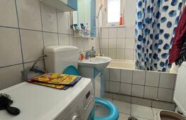Apartament 2 camere parter – centrală proprie, bloc de cărămidă izolat 50 mp