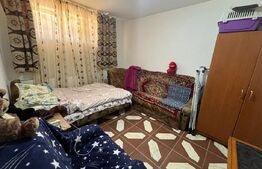 Apartament 2 camere parter – centrală proprie, bloc de cărămidă izolat 50 mp