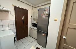 Apartament 2 camere parter – centrală proprie, bloc de cărămidă izolat 50 mp