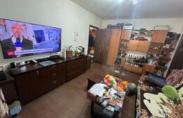 Apartament 2 camere parter – centrală proprie, bloc de cărămidă izolat 50 mp