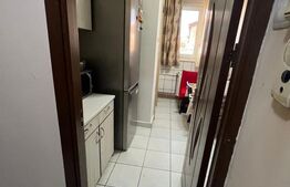 Apartament 2 camere parter – centrală proprie, bloc de cărămidă izolat 50 mp